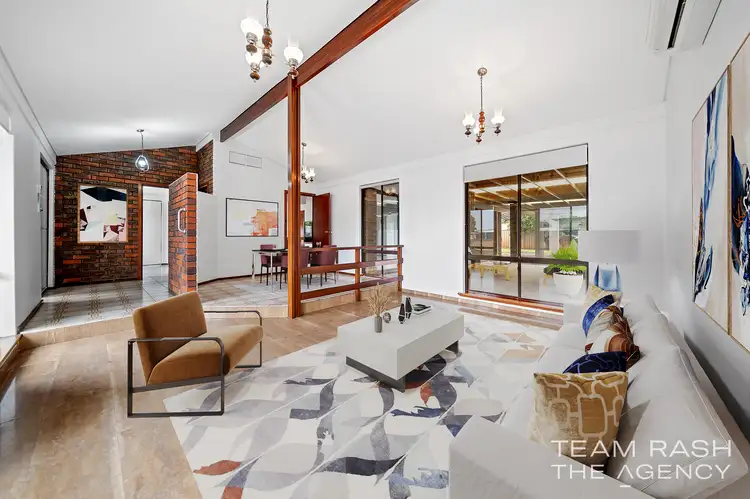 Third view of Homely house listing, 121 Beechboro Road South, Bayswater WA 6053
