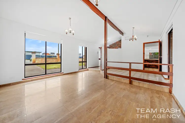 Fourth view of Homely house listing, 121 Beechboro Road South, Bayswater WA 6053
