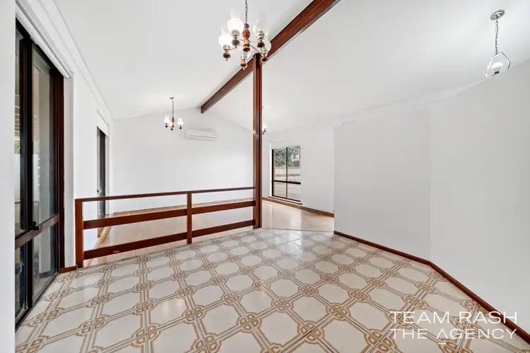 Fifth view of Homely house listing, 121 Beechboro Road South, Bayswater WA 6053