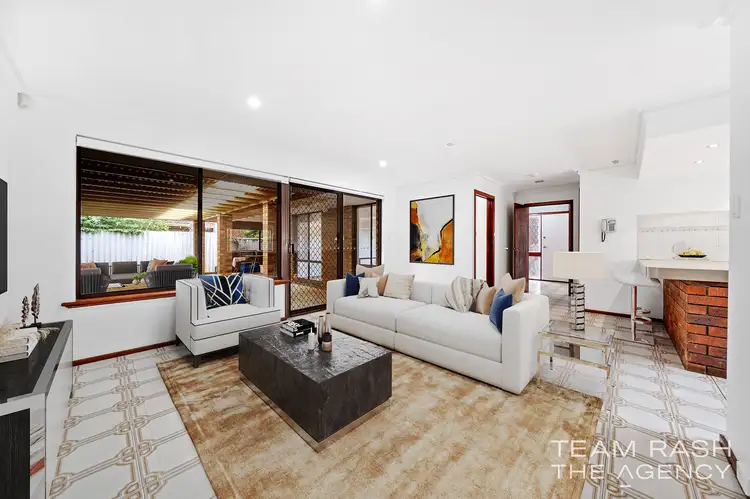 Sixth view of Homely house listing, 121 Beechboro Road South, Bayswater WA 6053