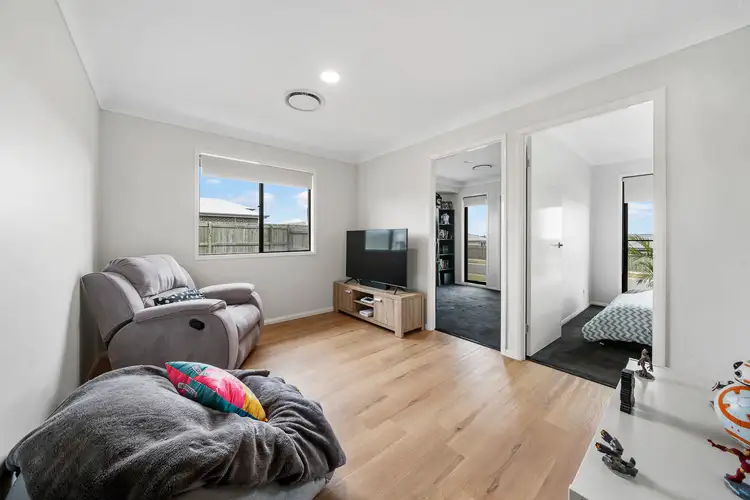 Second view of Homely house listing, 10 Kellett Drive, Westbrook QLD 4350