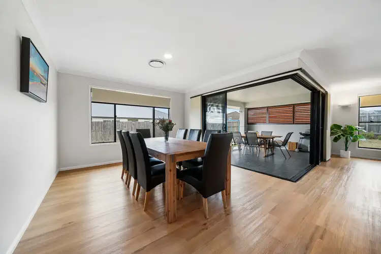 Fourth view of Homely house listing, 10 Kellett Drive, Westbrook QLD 4350