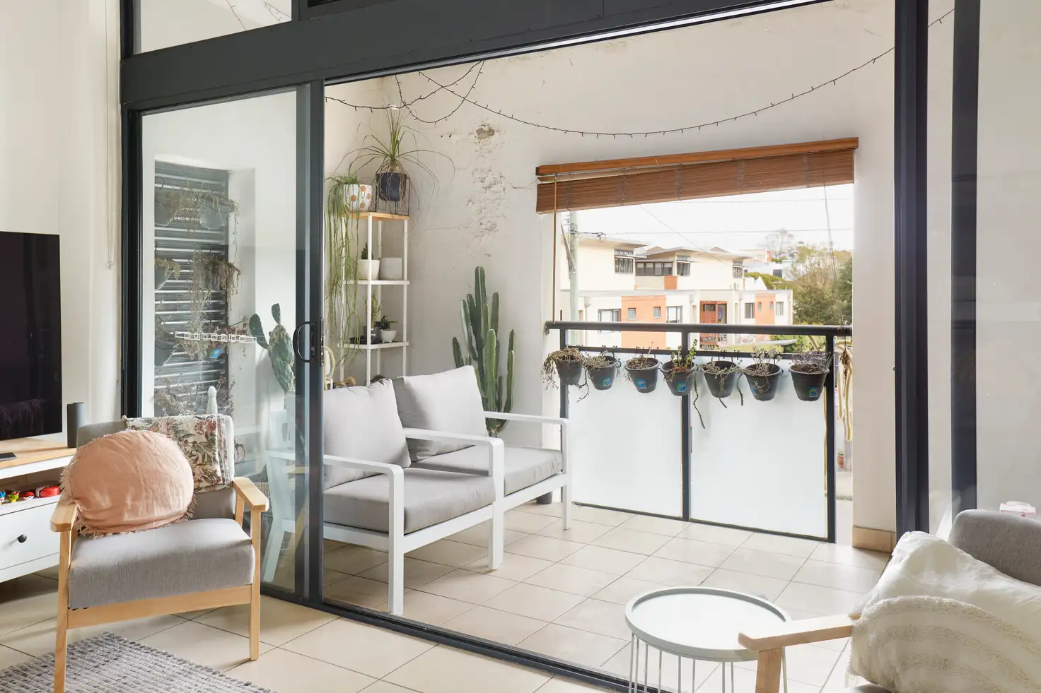 Main view of Homely apartment listing, 6/65-67 Fowler Street, Camperdown NSW 2050