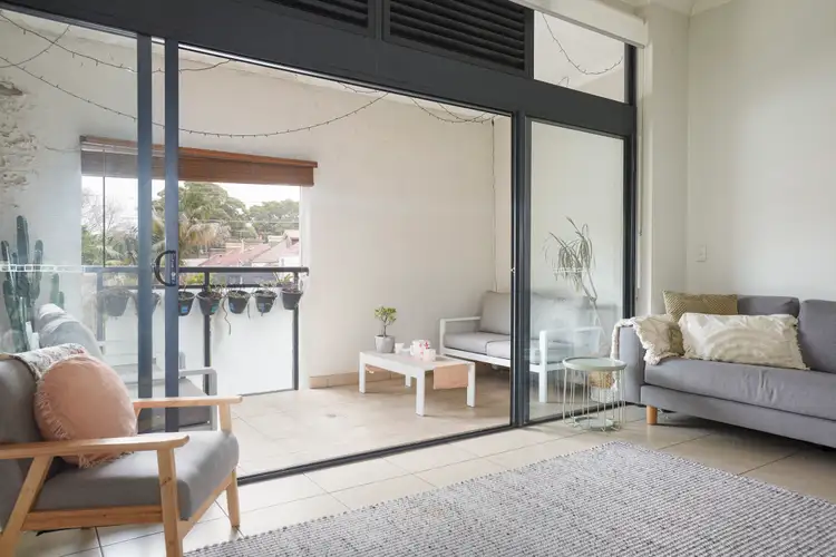 Third view of Homely apartment listing, 6/65-67 Fowler Street, Camperdown NSW 2050