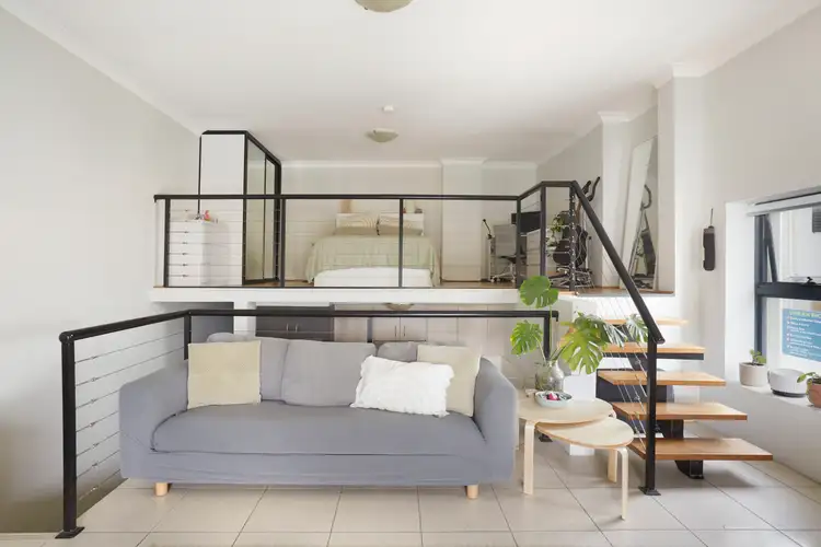 Fourth view of Homely apartment listing, 6/65-67 Fowler Street, Camperdown NSW 2050