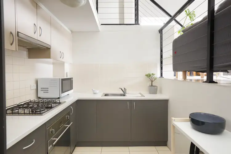 Fifth view of Homely apartment listing, 6/65-67 Fowler Street, Camperdown NSW 2050