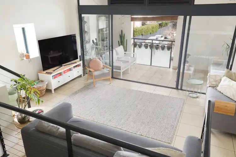 Sixth view of Homely apartment listing, 6/65-67 Fowler Street, Camperdown NSW 2050