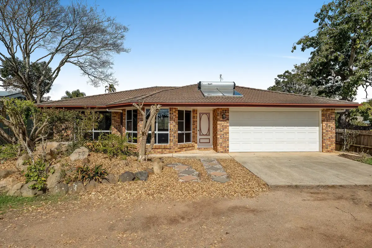 Main view of Homely house listing, 182A South Street, Centenary Heights QLD 4350