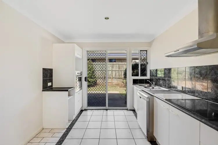 Fourth view of Homely house listing, 182A South Street, Centenary Heights QLD 4350