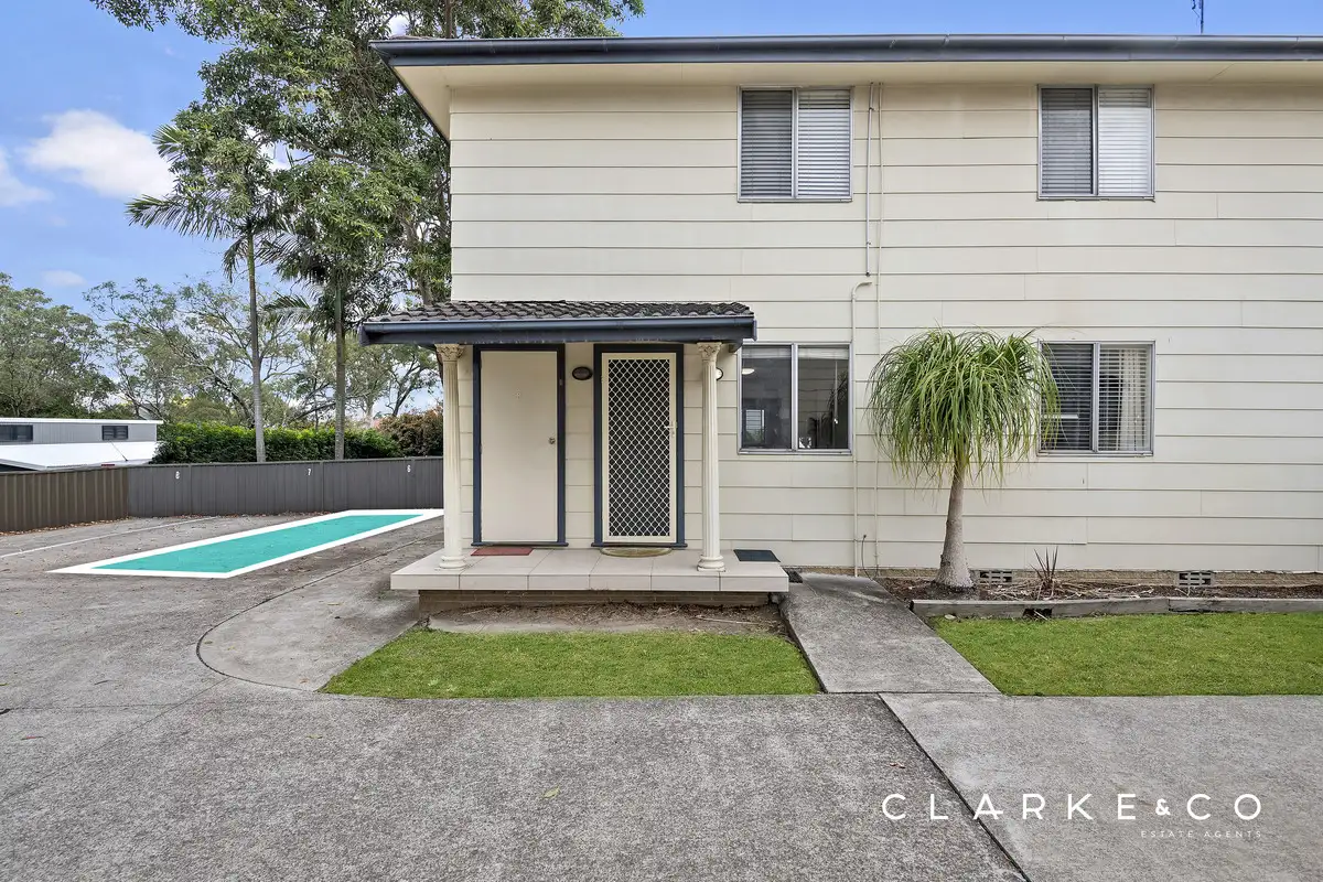 Main view of Homely apartment listing, 6/235 New England Highway, Rutherford NSW 2320