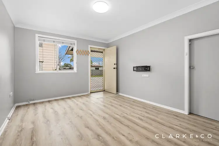 Second view of Homely apartment listing, 6/235 New England Highway, Rutherford NSW 2320