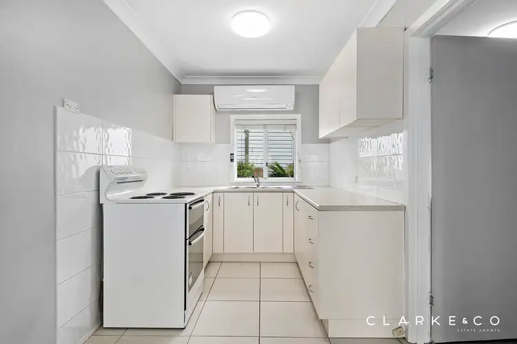 Third view of Homely apartment listing, 6/235 New England Highway, Rutherford NSW 2320