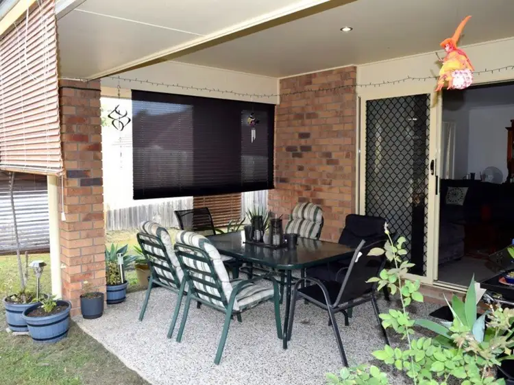 24 Drysdale Place, Brassall QLD 4305