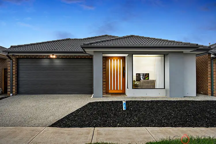 Main view of Homely house listing, 48 Chenin Street, Wollert VIC 3750