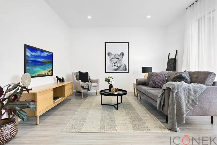 Second view of Homely house listing, 48 Chenin Street, Wollert VIC 3750