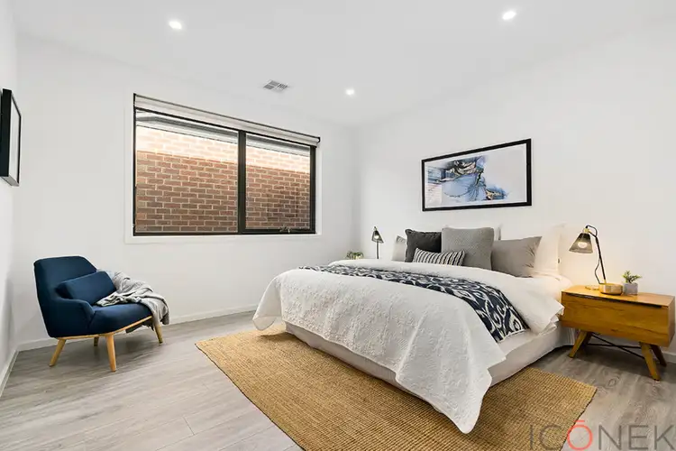 Third view of Homely house listing, 48 Chenin Street, Wollert VIC 3750
