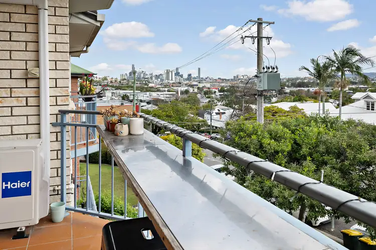 Second view of Homely unit listing, 4/42 Whytecliffe Street, Albion QLD 4010
