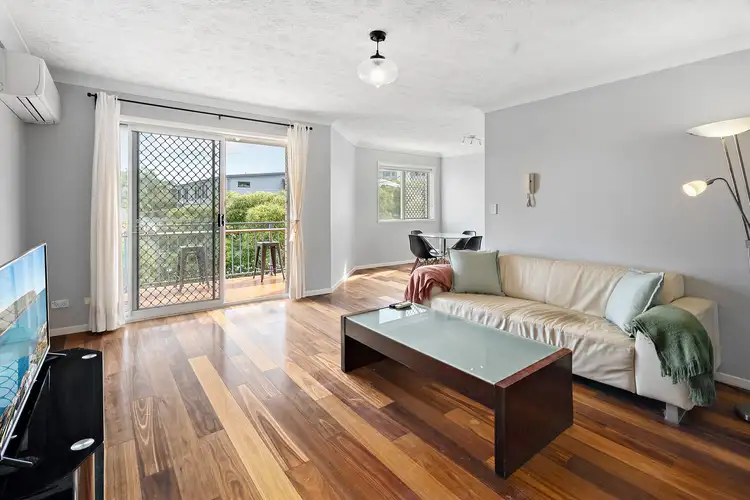 Third view of Homely unit listing, 4/42 Whytecliffe Street, Albion QLD 4010