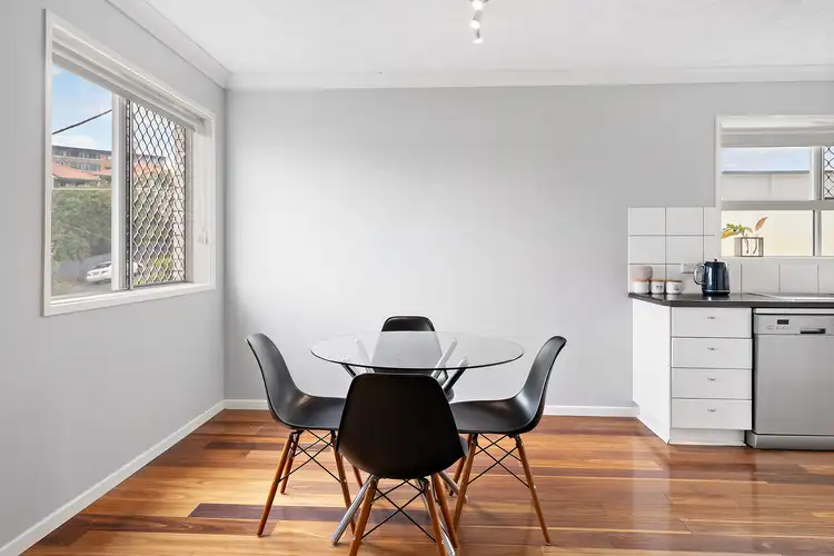 Fourth view of Homely unit listing, 4/42 Whytecliffe Street, Albion QLD 4010