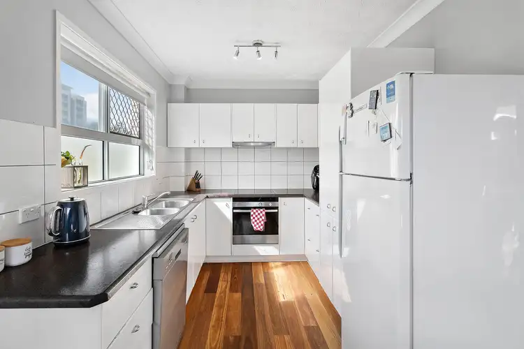 Fifth view of Homely unit listing, 4/42 Whytecliffe Street, Albion QLD 4010