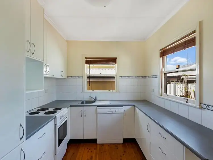 Second view of Homely house listing, 8 Frederick Street, East Toowoomba QLD 4350