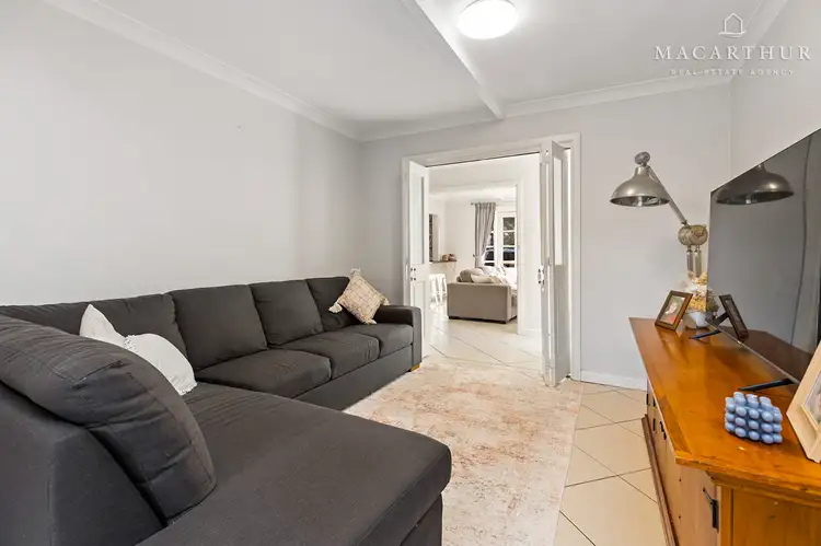Fifth view of Homely house listing, 31 Mason Street, East Wagga Wagga NSW 2650