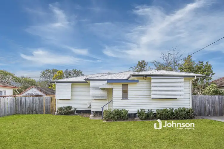 46 Chubb Street, One Mile QLD 4305