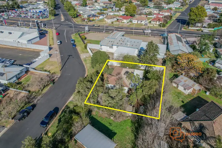1 North Street, Dubbo NSW 2830
