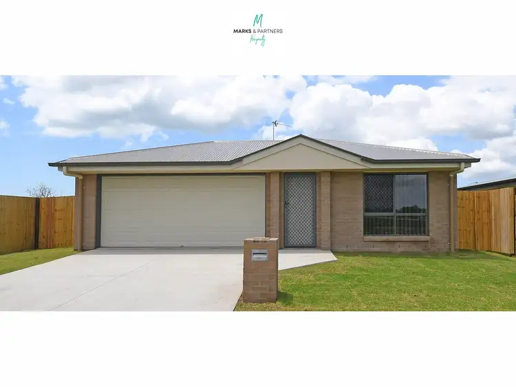 Lot 44 Galway Court, Eli Waters QLD 4655
