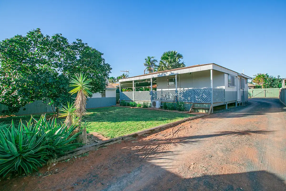 Main view of Homely house listing, 72 Bottlebrush Crescent, South Hedland WA 6722