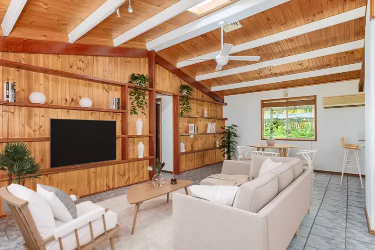 Third view of Homely house listing, 82 Kildeys Road, Cootharaba QLD 4565