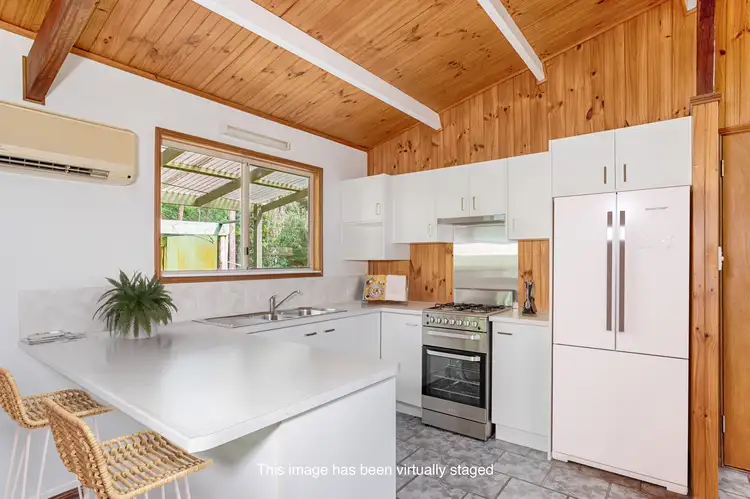 Fourth view of Homely house listing, 82 Kildeys Road, Cootharaba QLD 4565