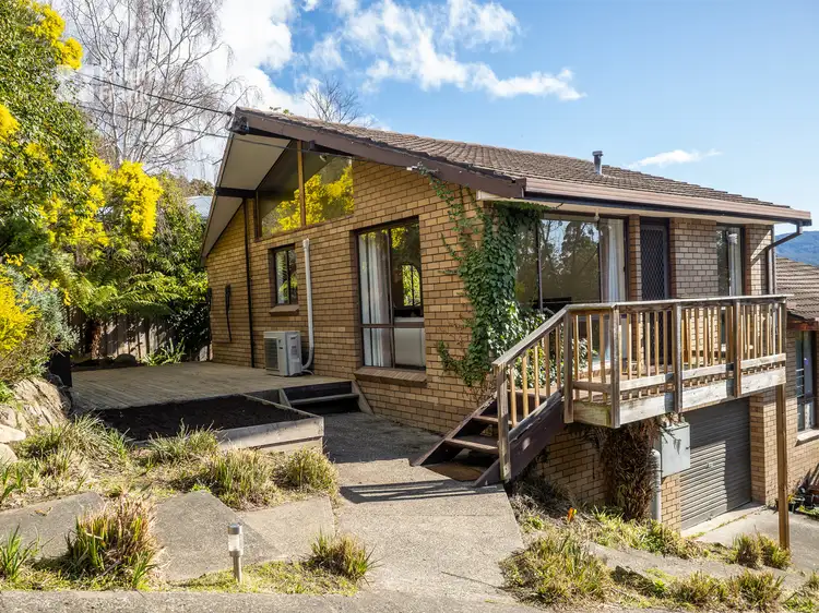 1/161 Pottery Road, Lenah Valley TAS 7008