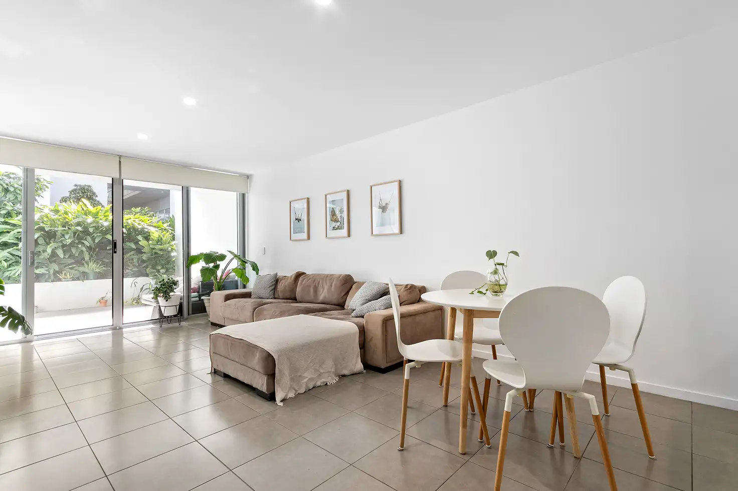 Main view of Homely apartment listing, 2108/1-7 Waterford Court, Bundall QLD 4217
