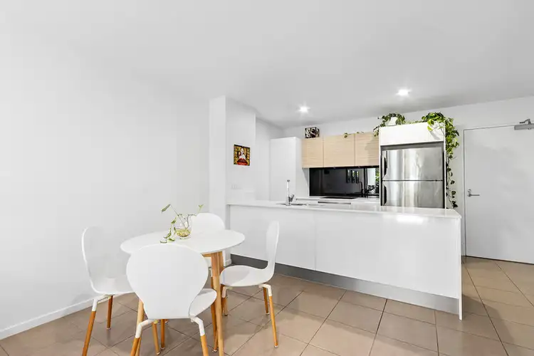 Third view of Homely apartment listing, 2108/1-7 Waterford Court, Bundall QLD 4217