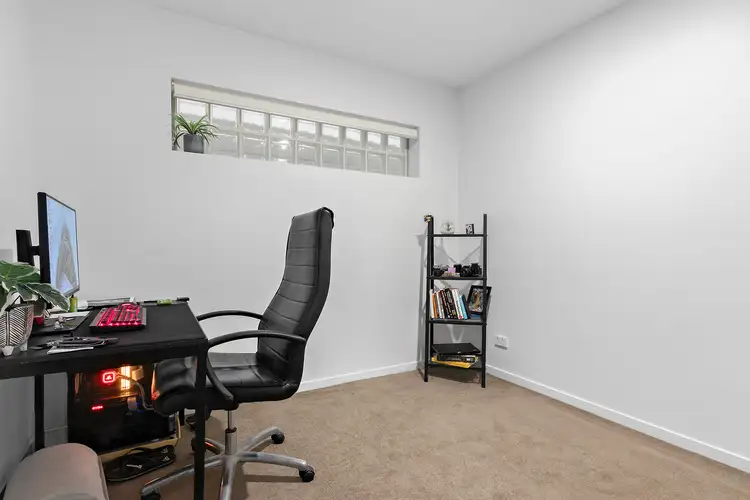 Sixth view of Homely apartment listing, 2108/1-7 Waterford Court, Bundall QLD 4217