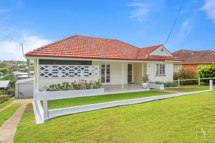 33 Kyrunda Street, Mitchelton QLD 4053