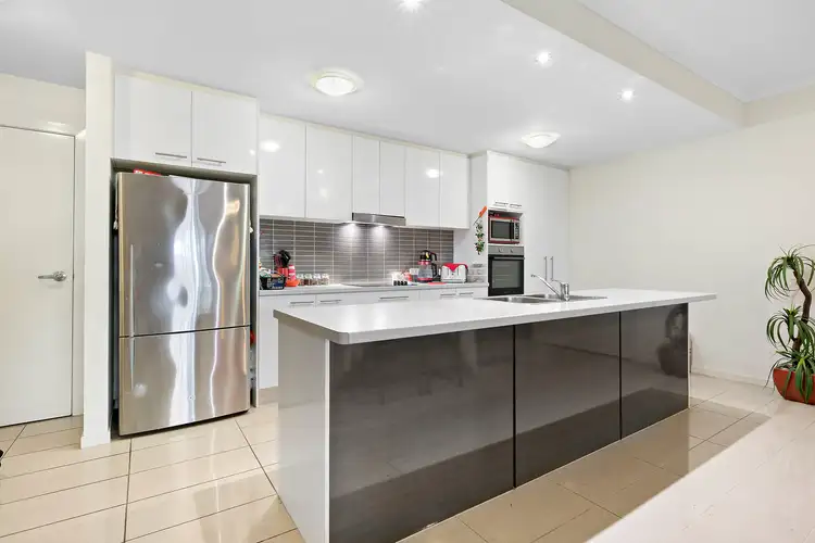 Second view of Homely unit listing, 10/448 Oxley Avenue, Redcliffe QLD 4020