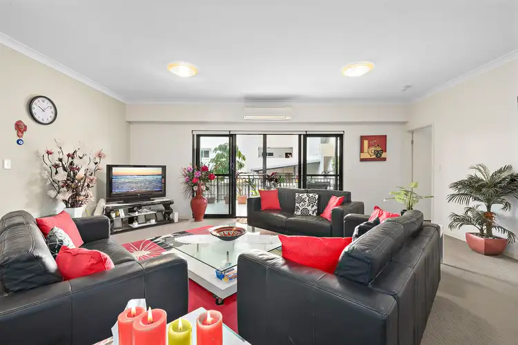 Third view of Homely unit listing, 10/448 Oxley Avenue, Redcliffe QLD 4020