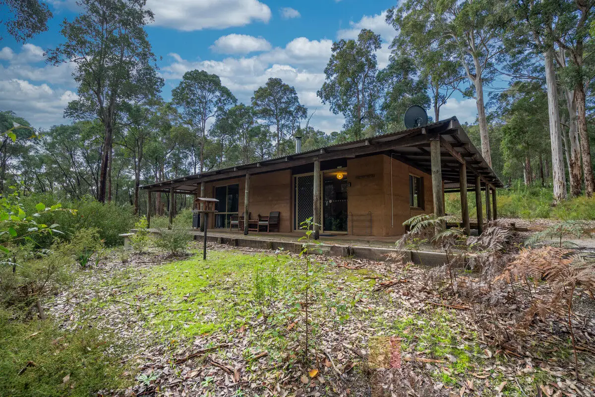 Main view of Homely house listing, 10/713 Pemberton-Northcliffe Road (Crowea), Pemberton WA 6260