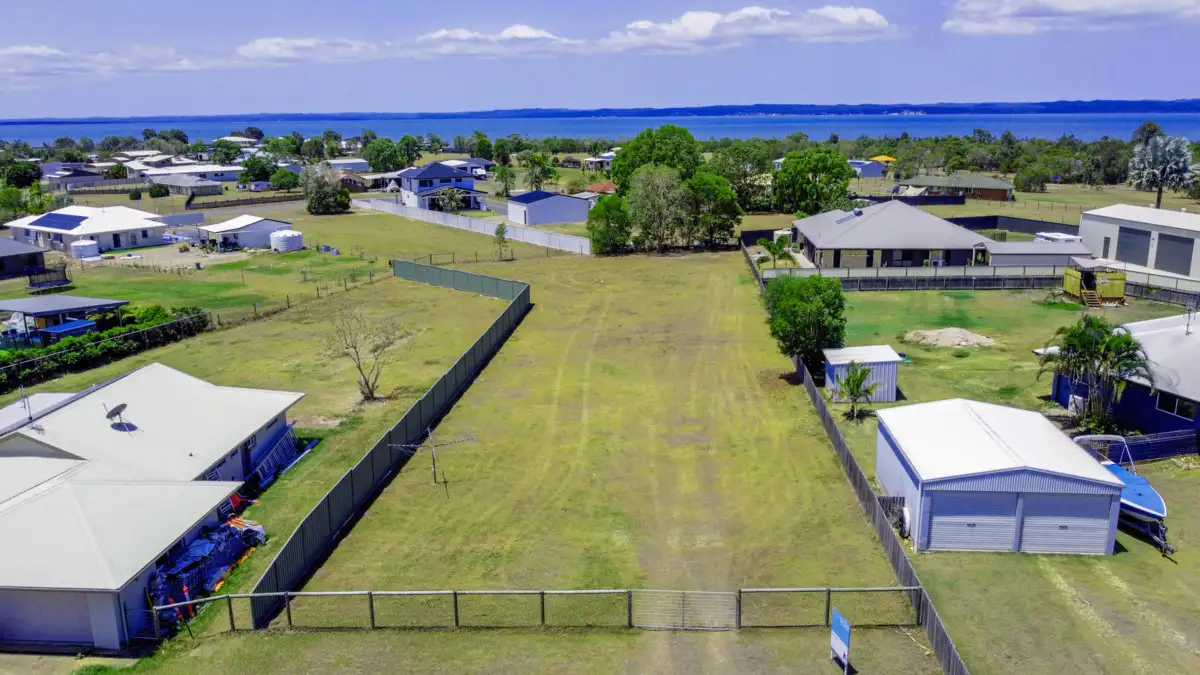 Main view of Homely land listing, 10 Stormy Rise, River Heads QLD 4655