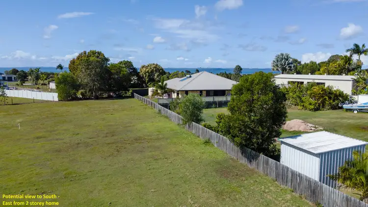 Fifth view of Homely land listing, 10 Stormy Rise, River Heads QLD 4655