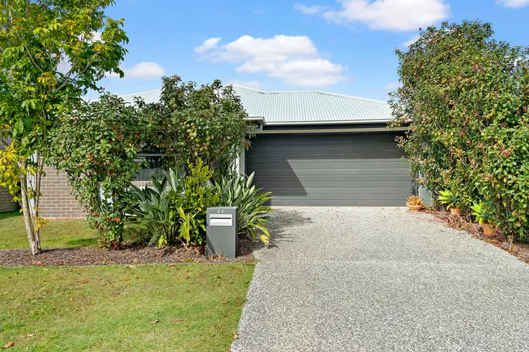 49 Carnarvon Close, Mango Hill QLD 4509