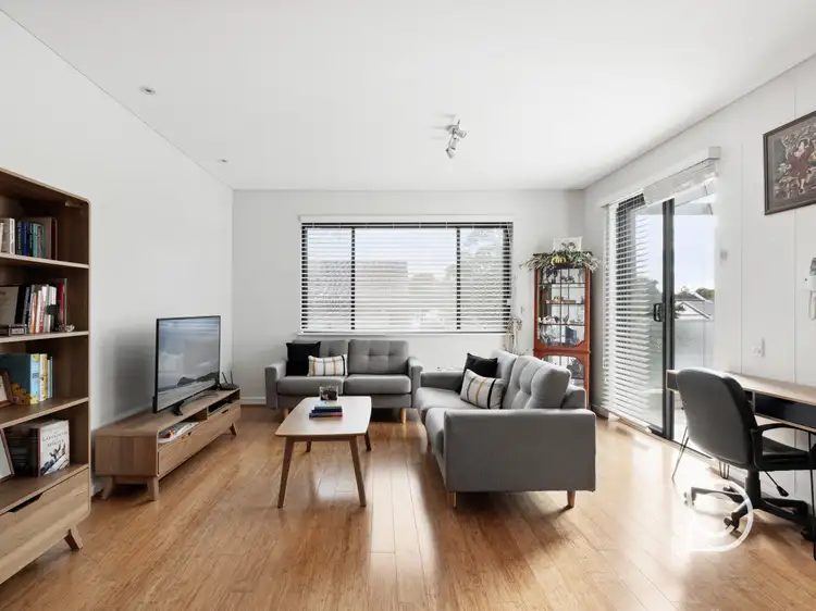 Second view of Homely apartment listing, 4/114 Majors Bay Road, Concord NSW 2137