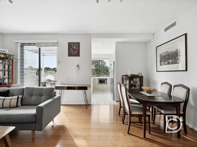 Third view of Homely apartment listing, 4/114 Majors Bay Road, Concord NSW 2137