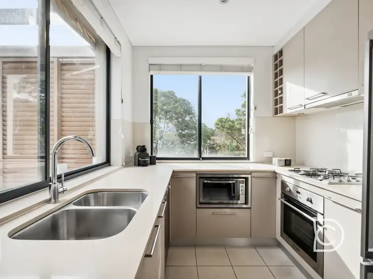 Fourth view of Homely apartment listing, 4/114 Majors Bay Road, Concord NSW 2137