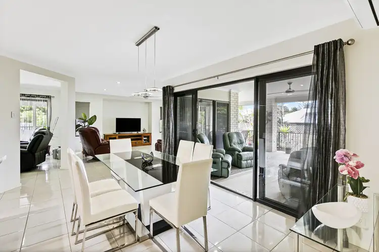 Second view of Homely house listing, 7 Clark Crescent, Eumundi QLD 4562
