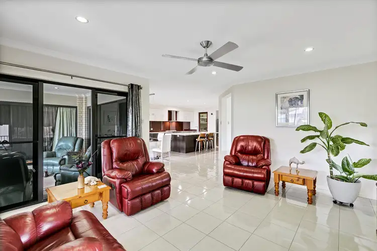 Fifth view of Homely house listing, 7 Clark Crescent, Eumundi QLD 4562