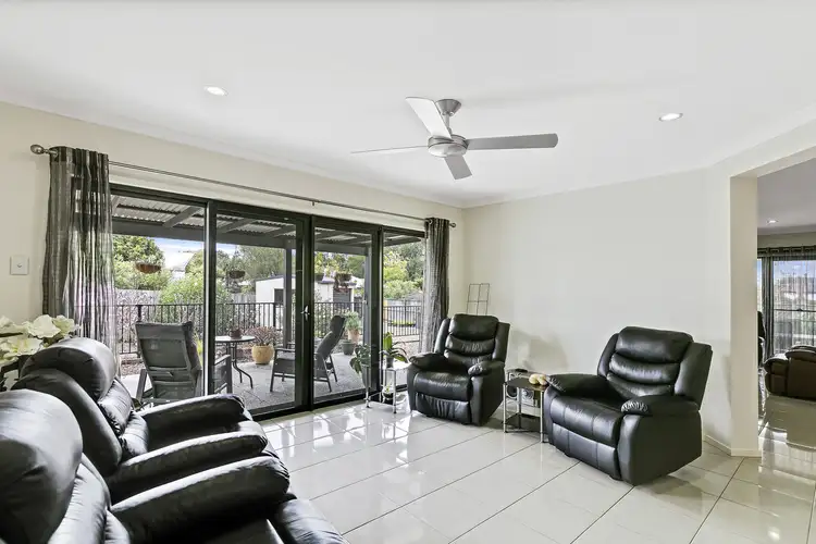 Sixth view of Homely house listing, 7 Clark Crescent, Eumundi QLD 4562