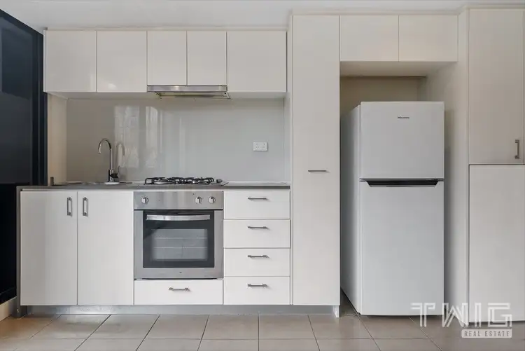 Fourth view of Homely apartment listing, 401/380 Little Lonsdale Street, Melbourne VIC 3000